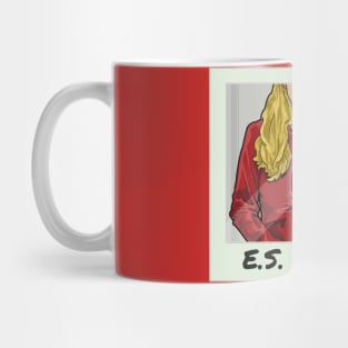 E.S. 2011 Mug